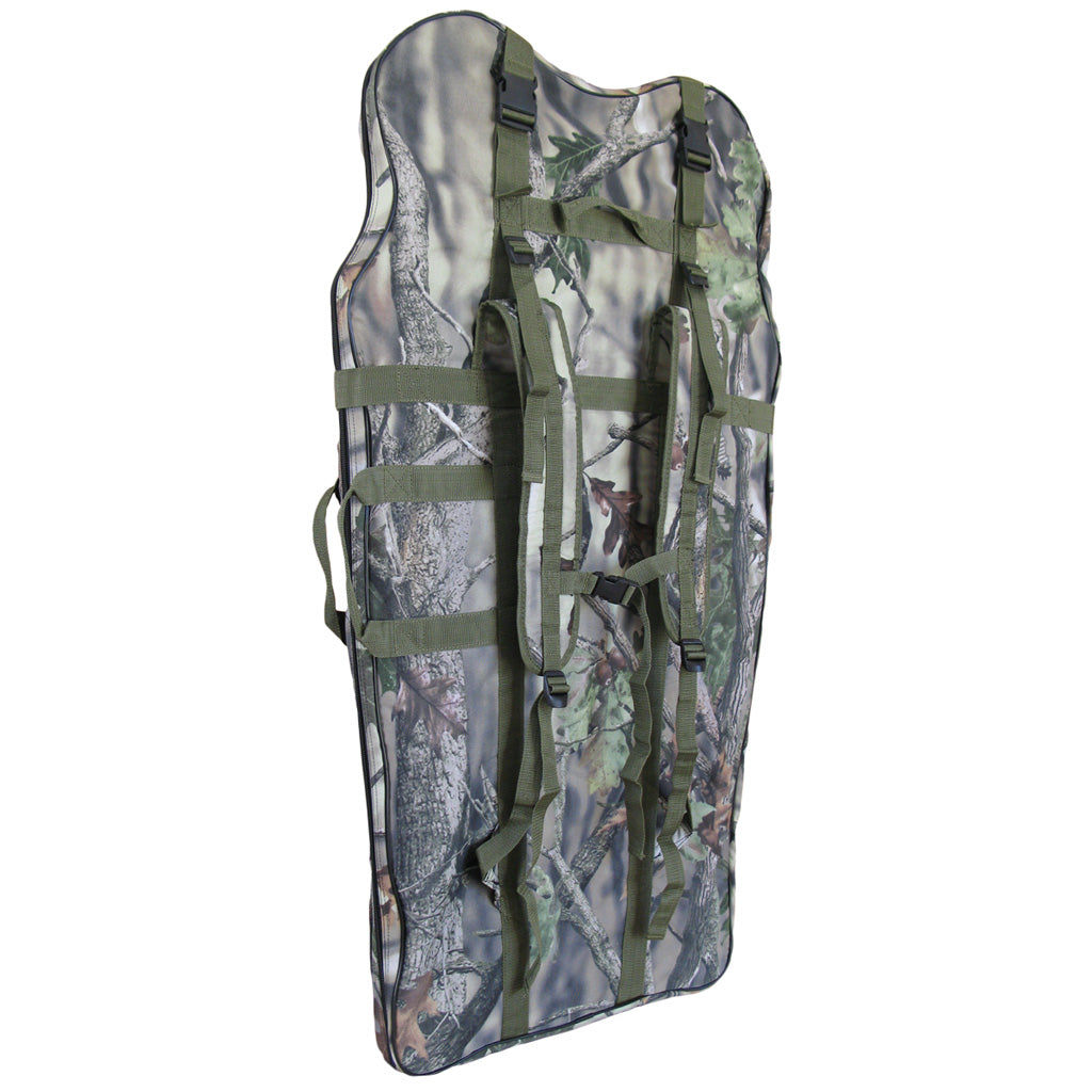 Ghost Blind GhostBlind Deluxe Carry Bag - Blinds & Treestands - DropShot Archery