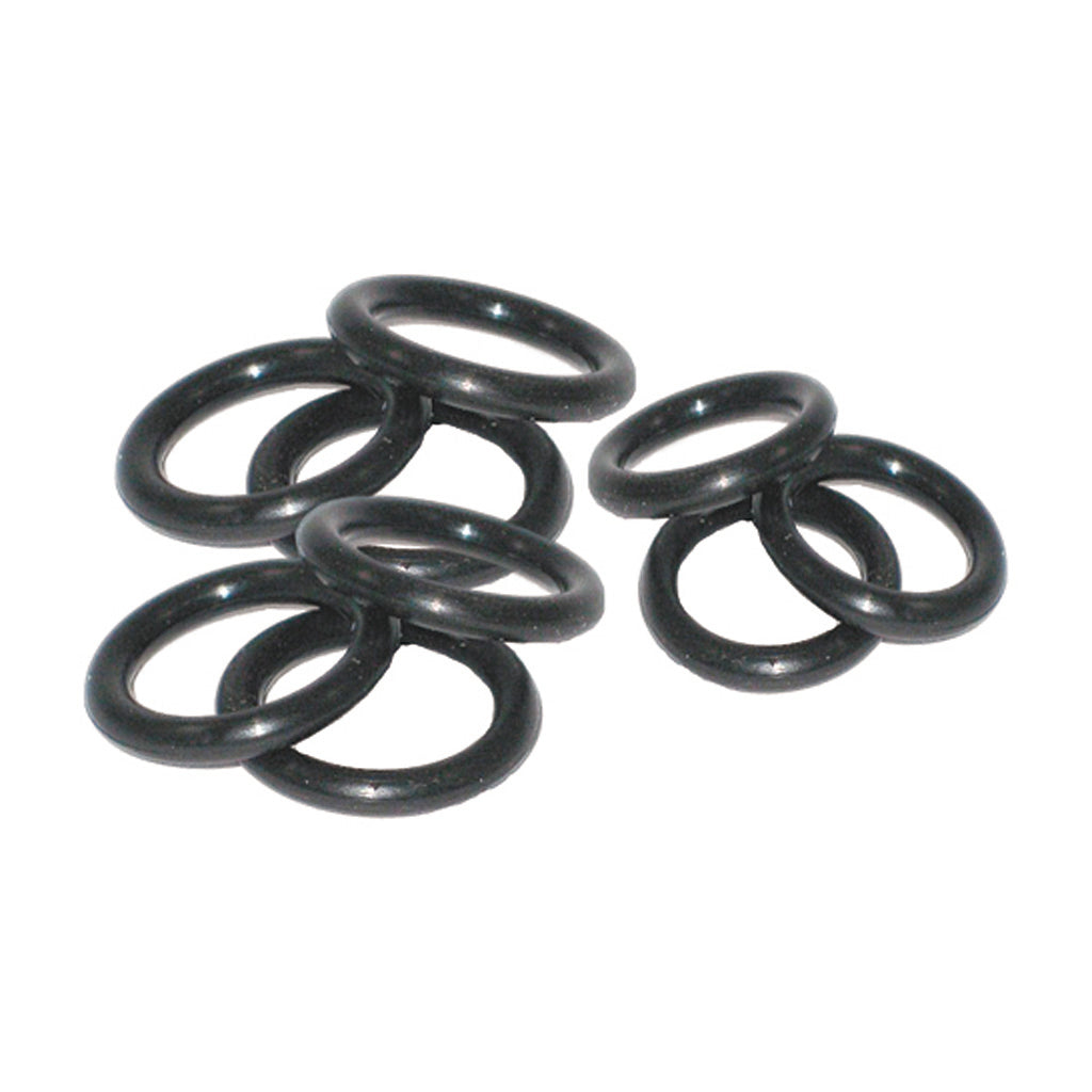 Saunders Saunders O-rings 100 pk. - Archery & Outdoor Gear - DropShot Archery