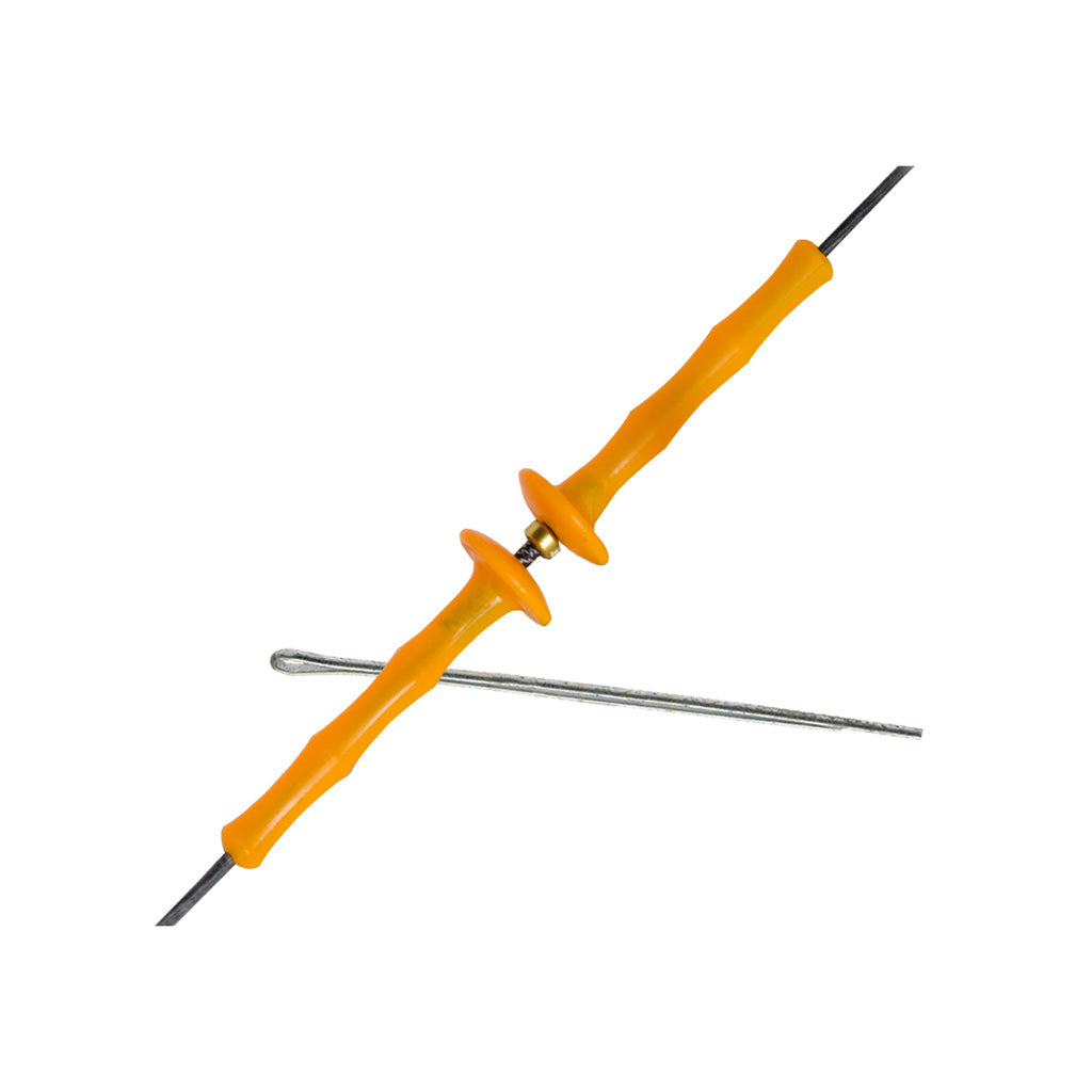 Fin-Finder Fin Finder Hydro-shot Finger Savers Orange 2 pk. - Outdoor Gear - DropShot Archery