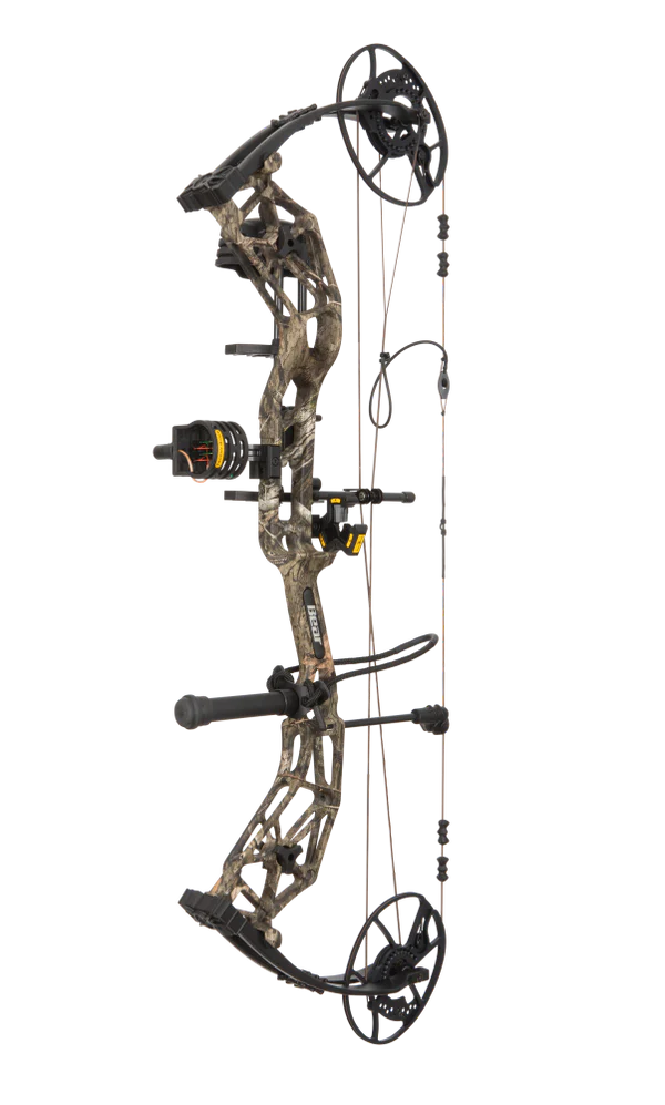Bear Paradigm RTH - Dropshot Archery