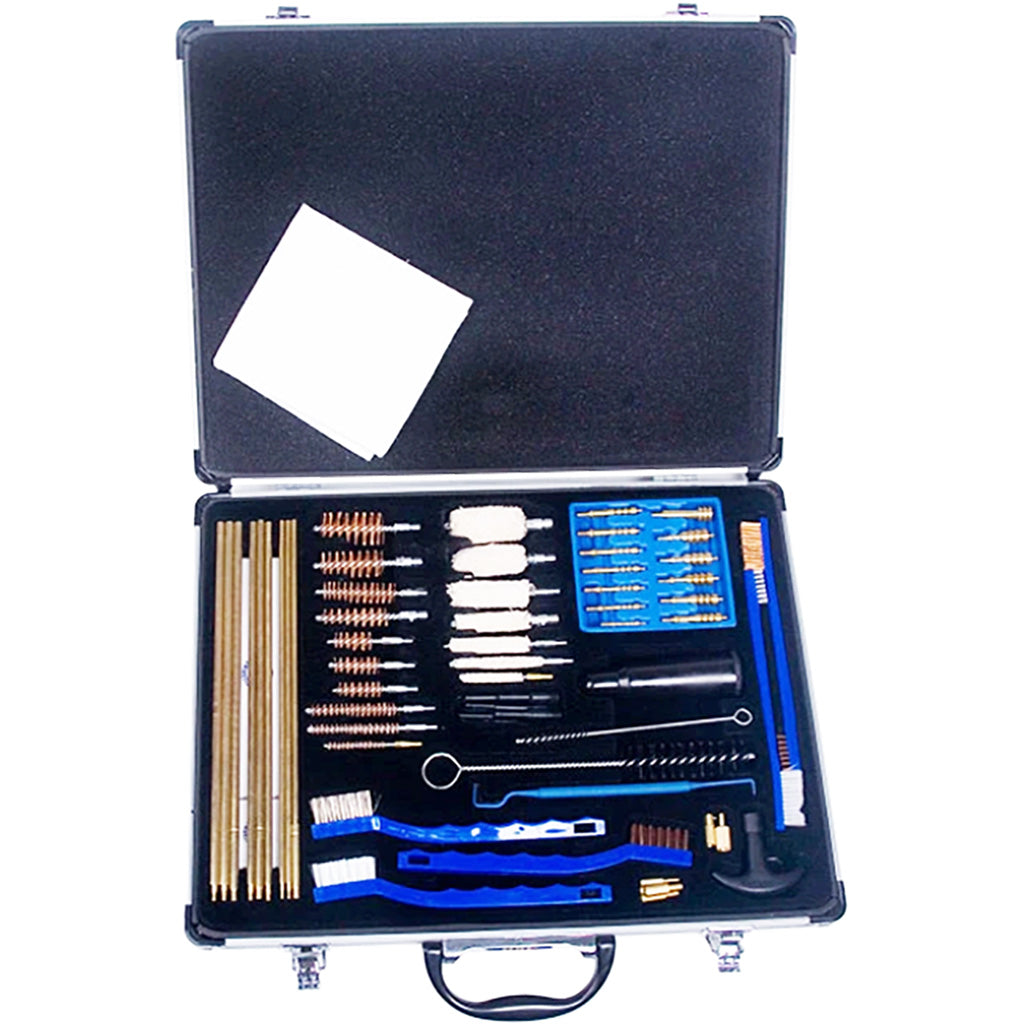 Gunmaster Universal Select Deluxe Gun Cleaning Kit