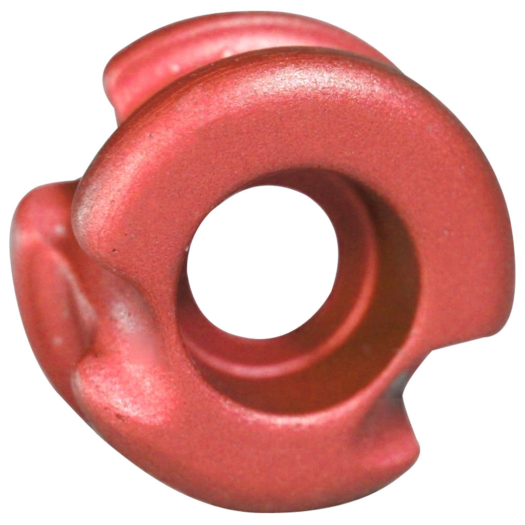 Radical Archery Designs Rad Super Deuce 38 Peep Sight Red 3/16 In. - Archery Accessories - DropShot Archery
