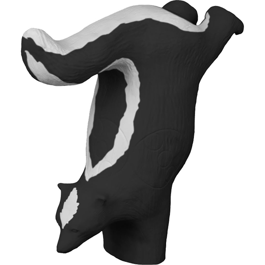 BIGshot Big Shot Pro Hunter Skunk Target - Archery & Outdoor Gear - DropShot Archery