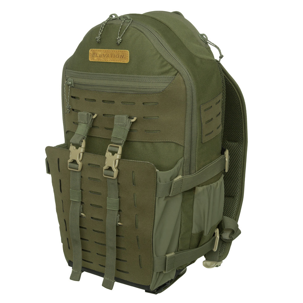 Elevation Elevation Pursuit 900 Pack Ambush Green - Archery & Outdoor Gear - DropShot Archery