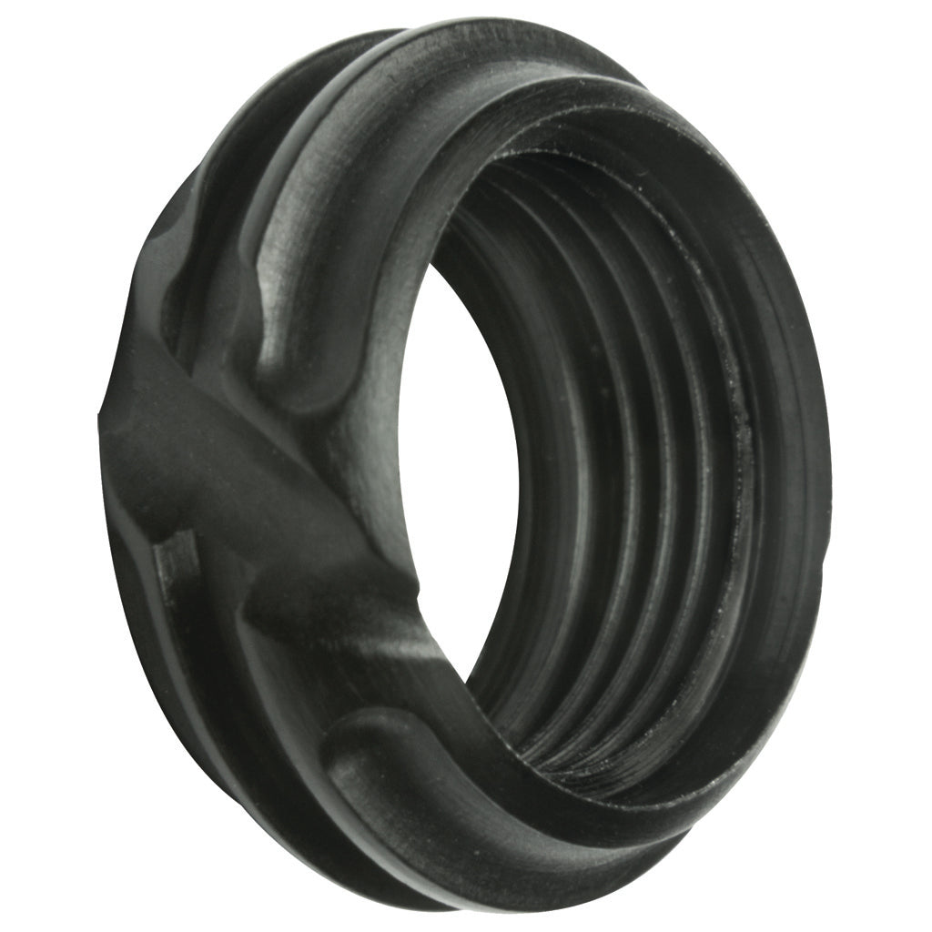 Specialty Archery Specialty Archery Peep Housing Black 5/16 in. - Imported Draft - DropShot Archery