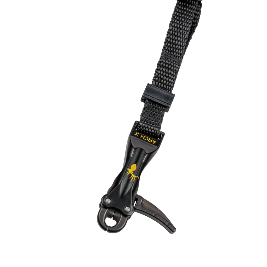 Trophyridge ArchX - Dropshot Archery