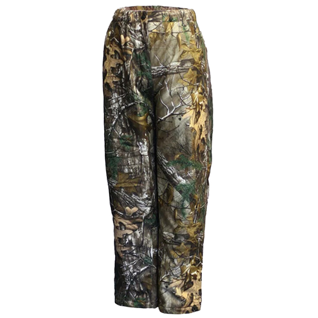 Gamehide Gamehide Tundra Pants Realtree Edge 2x-large - Outdoor Gear - DropShot Archery