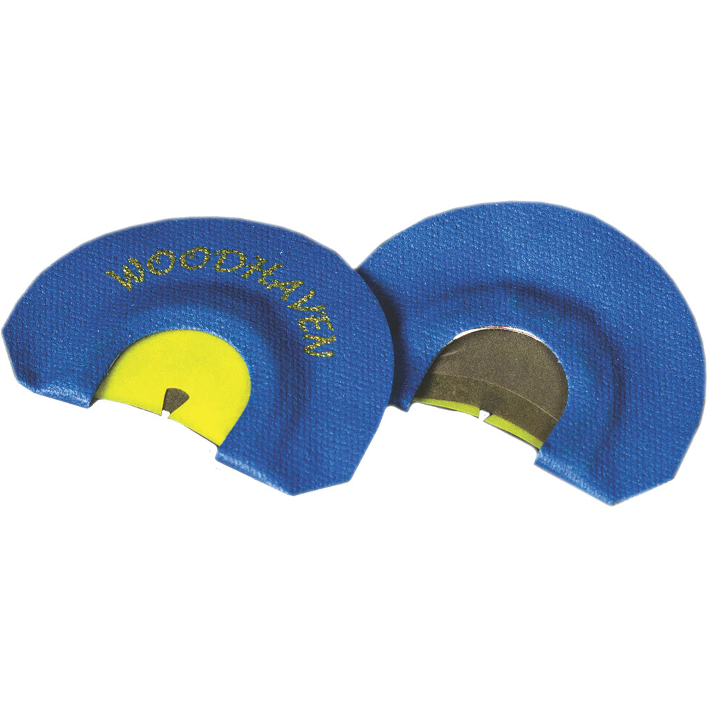 Woodhaven Woodhaven Blue Demon Turkey Call - Archery & Outdoor Gear - DropShot Archery