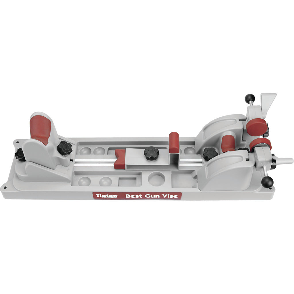Tipton Tipton Best Gun Vise - Archery & Outdoor Gear - DropShot Archery