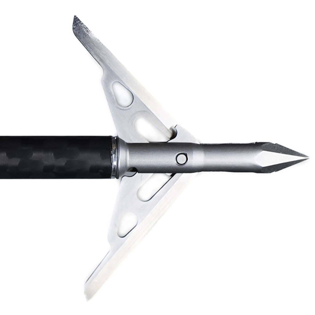 G5 Outdoors G5 T2 Crossbow Replacement Blades 100/125 Gr. - Crossbows - DropShot Archery