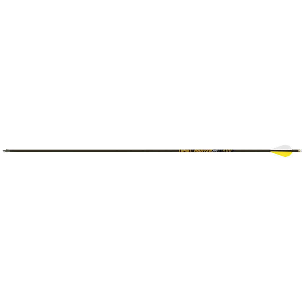 Gold Tip Gold Tip Hunter Pro Arrows 500 4 Fletch 6 pk. - Arrows & Bolts - DropShot Archery