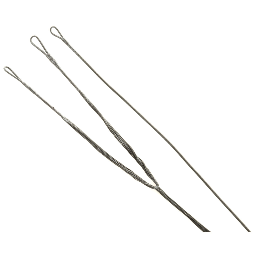 J and D Split Cable Black 452X 41.5 in.