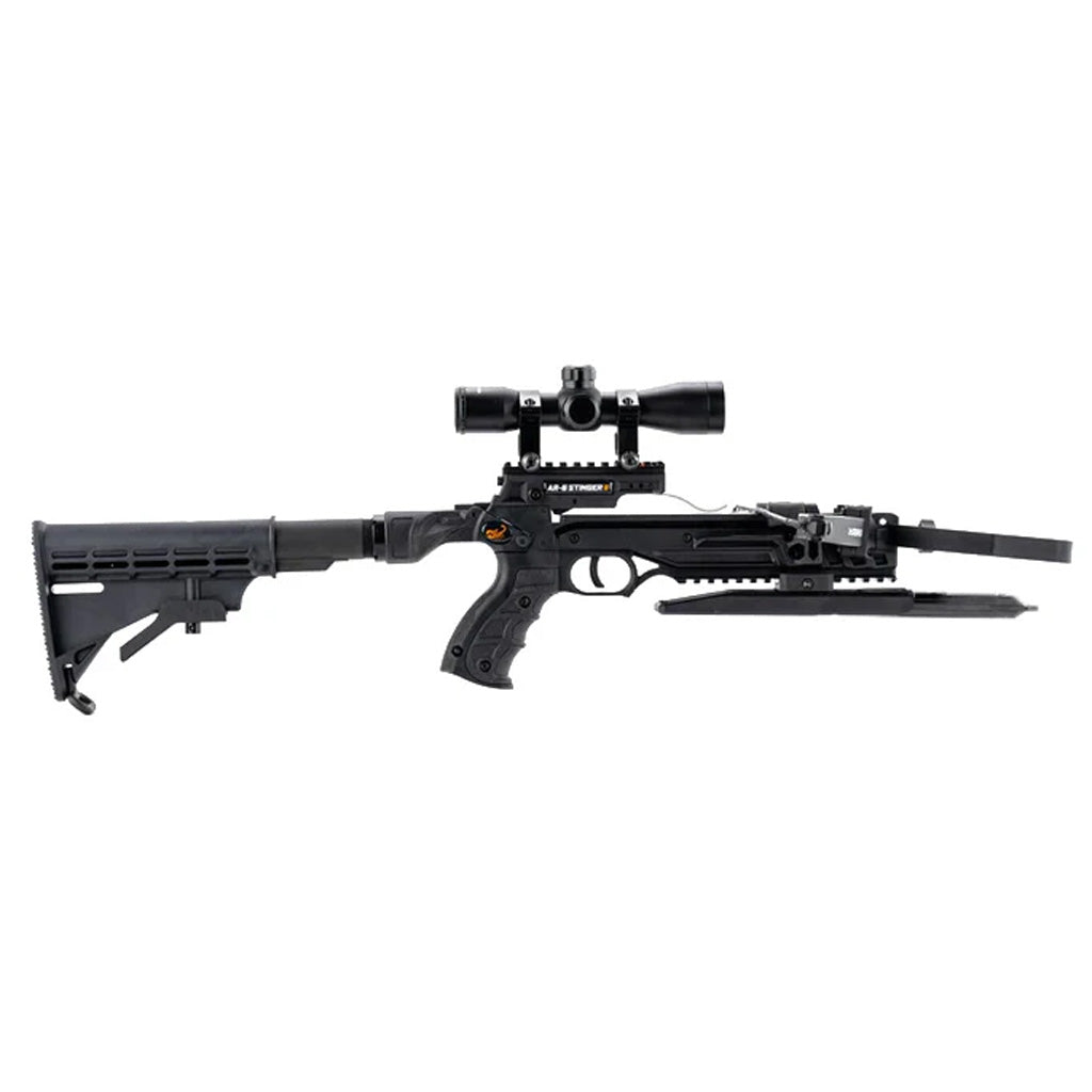 Steambow Steambow Ar Series Survival Crossbow - Crossbows - DropShot Archery