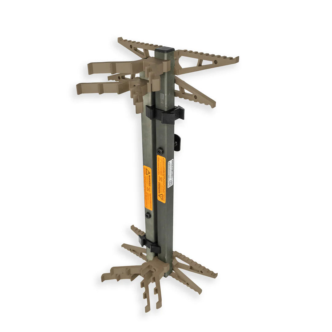 XOP X2 Double Step Sticks 4pk