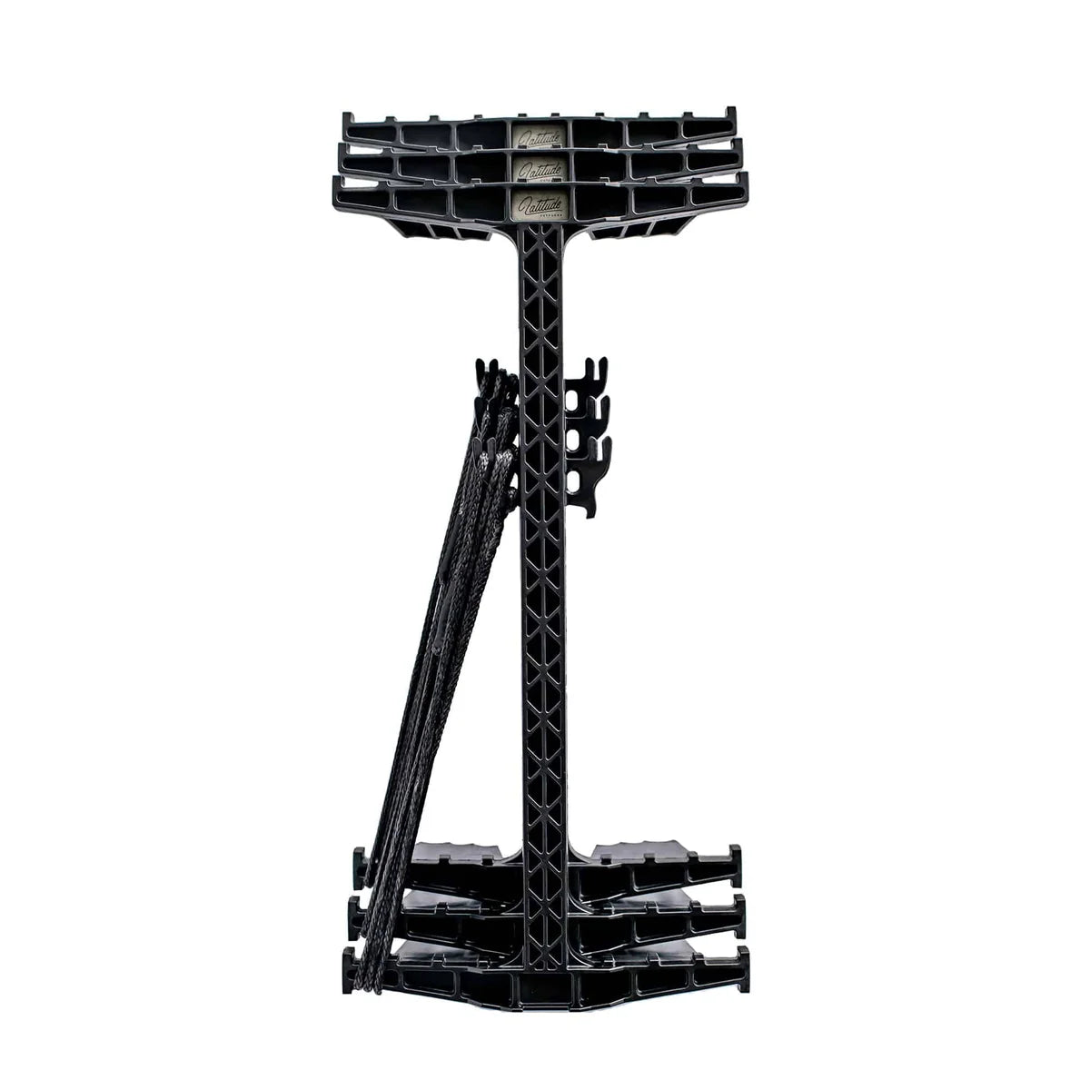 Latitude Carbon SS Climbing Sticks