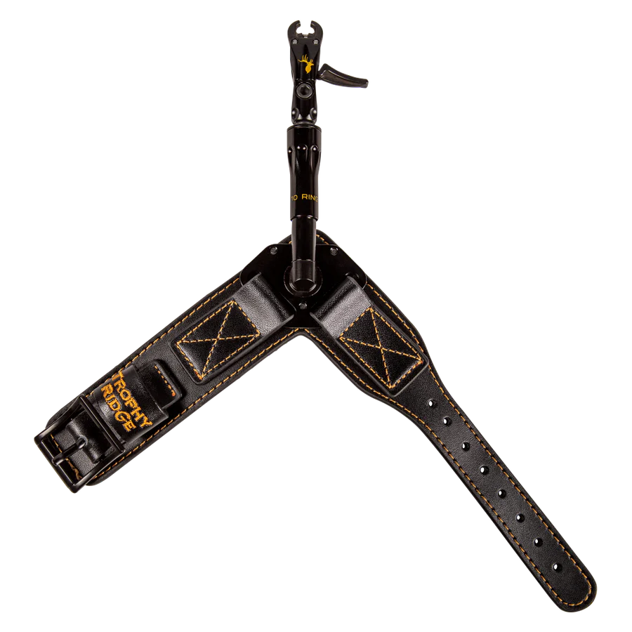 Trophyridge 10 Ring - Dropshot Archery