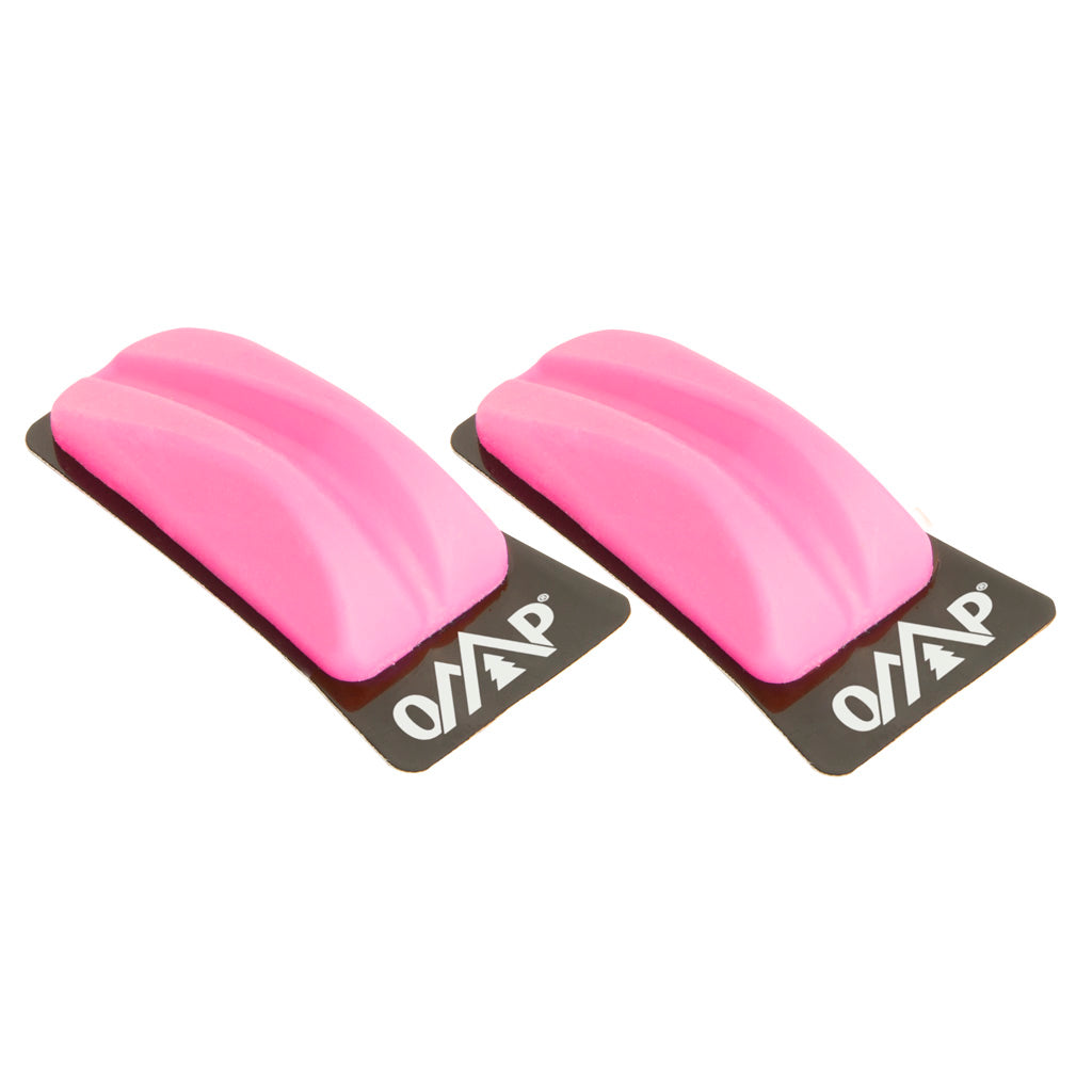 October Mountain Remedy Pink 2 pk.