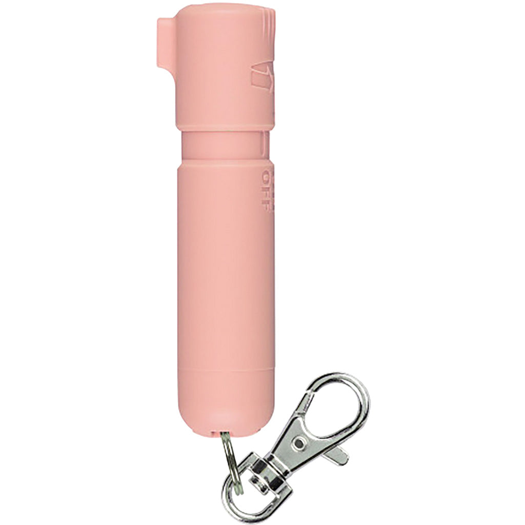 Sabre Sabre Soft Pink Mighty Discreet Cone - Archery & Outdoor Gear - DropShot Archery