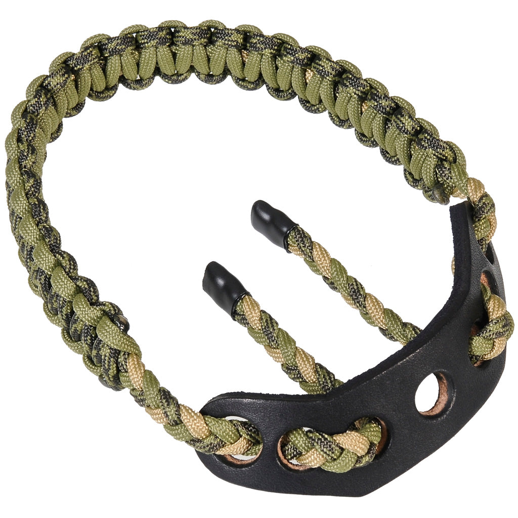Paradox Paradox Elite Custom Cobra Bow Sling High Timber Camo - Archery & Outdoor Gear - DropShot Archery