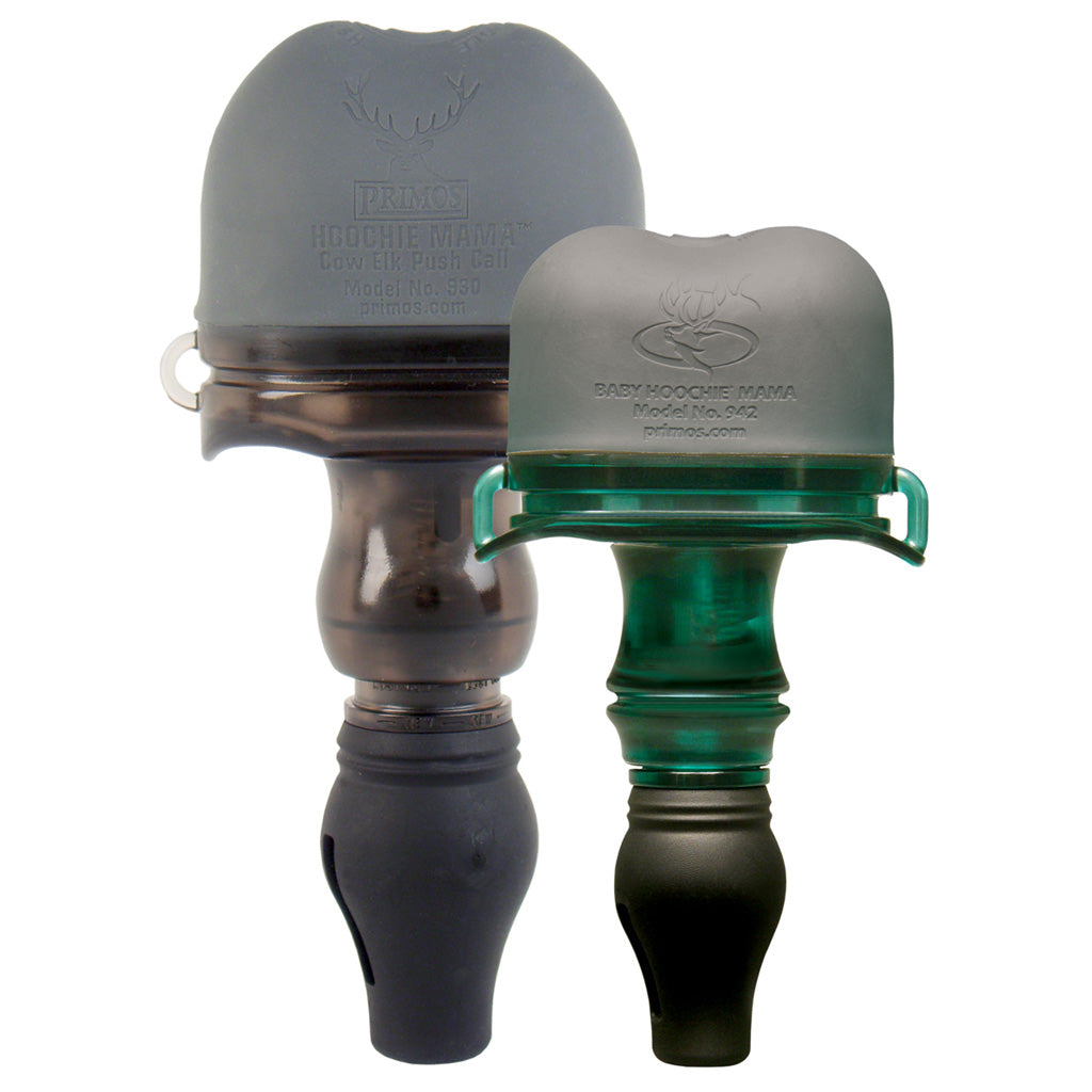 Primos Primos Hoochie Pack Elk Call - Archery & Outdoor Gear - DropShot Archery