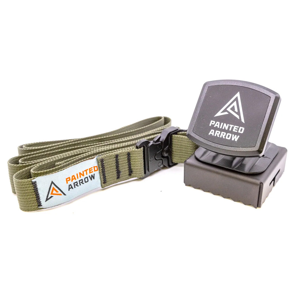 Painted Arrow Painted Arrow Mobile Mag Treestrap Phone Mount - Arrows & Bolts - DropShot Archery