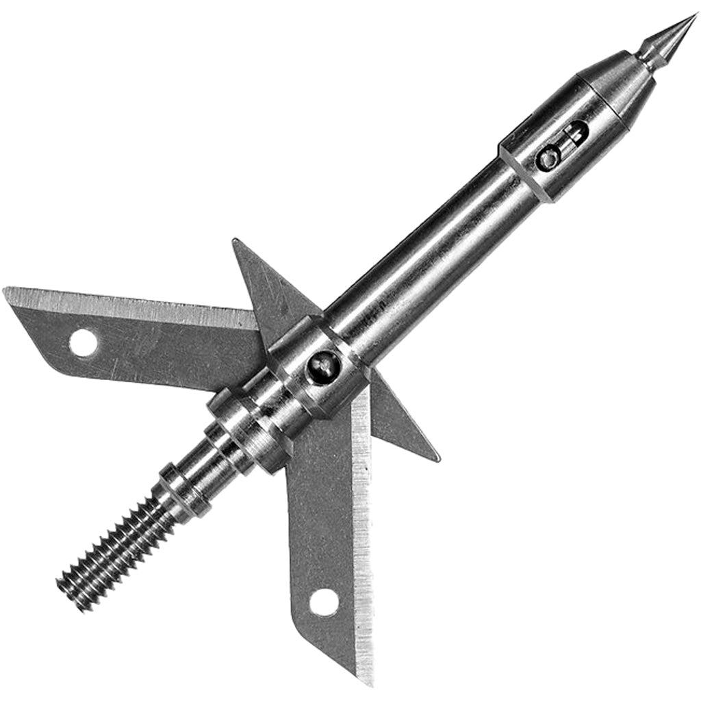 Thorn Thorn Titanium Terror Broadhead 125 Gr. 3 pk. - Broadheads - DropShot Archery