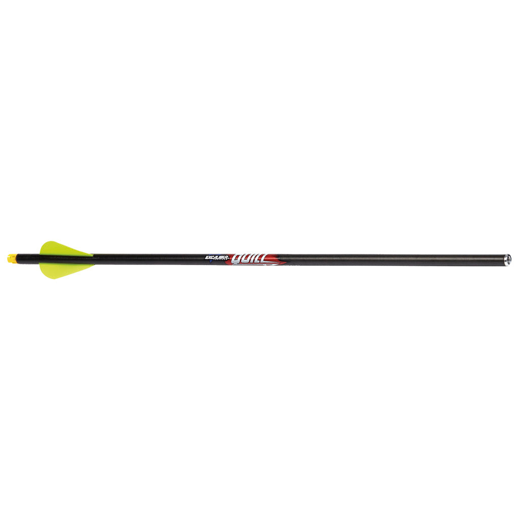 Excalibur Excalibur Quill Crossbow Bolts 16.5 In. Illuminated Nocks 3 pk. - Crossbows - DropShot Archery
