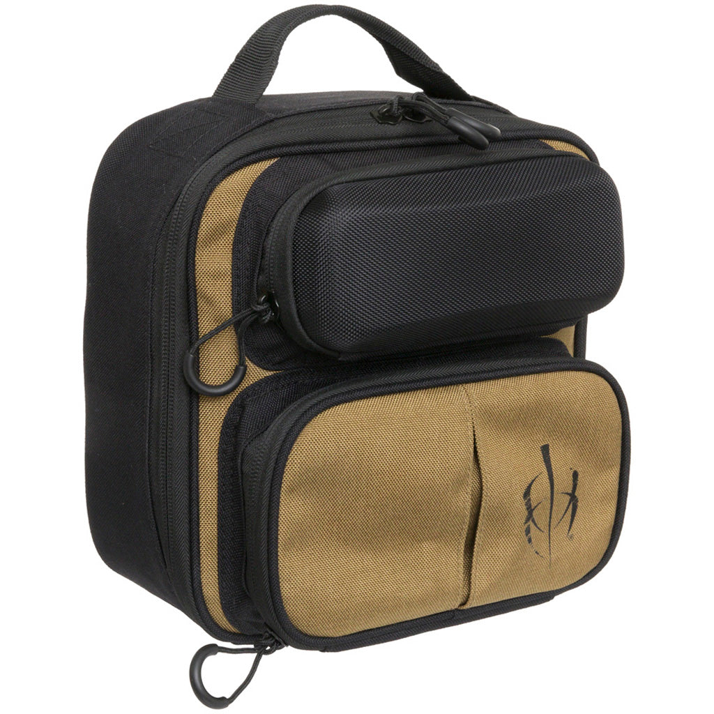 BlackHeart BlackHeart Reflex Shell Carrier Archery & Outdoor Gear - Professional Archery Gear