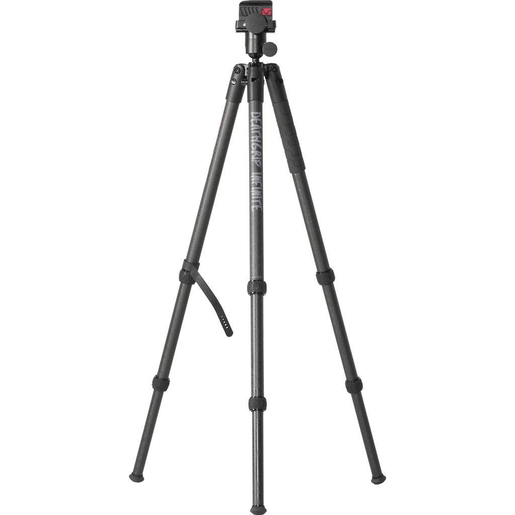 BOG Bog Deathgrip Infinite Tripod Carbon Fiber - Archery & Outdoor Gear - DropShot Archery