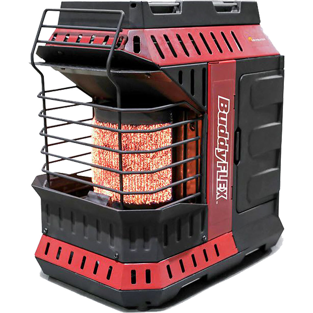 Mr. Heater Mr. Heater Buddy Flex Heater - Archery & Outdoor Gear - DropShot Archery