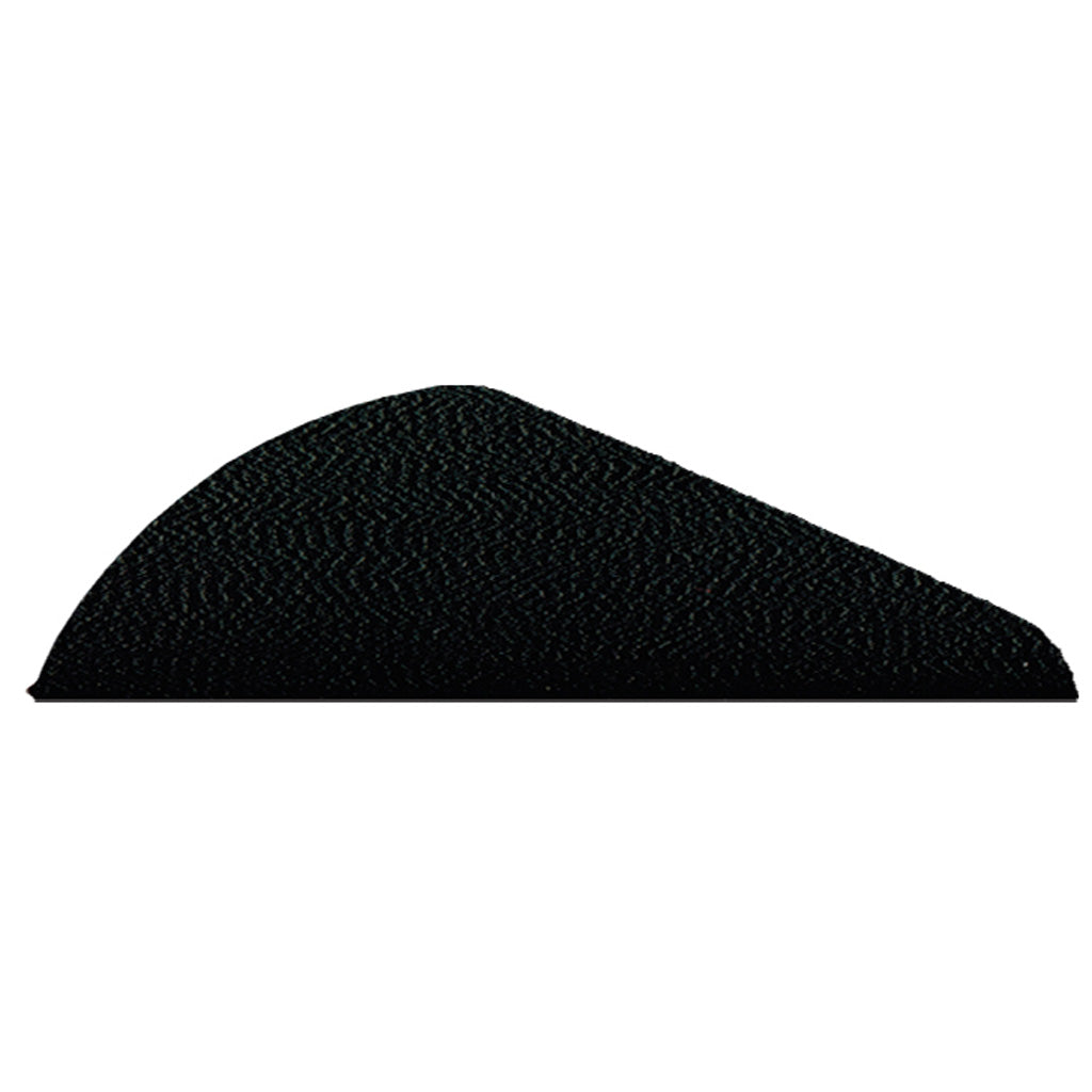 Bohning Bohning Blazer Vanes Black 1000 pk. - Archery & Outdoor Gear - DropShot Archery