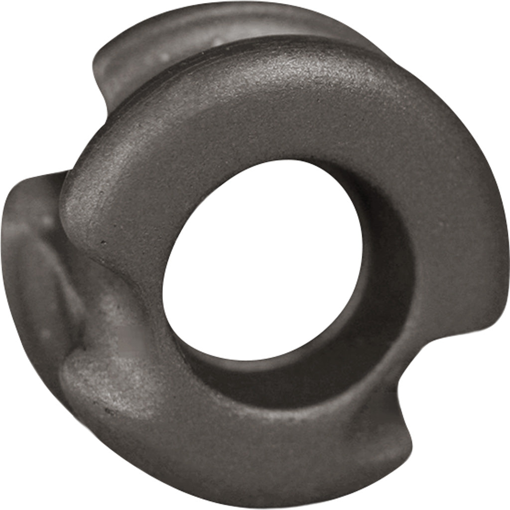 Radical Archery Designs RAD Super Deuce 38 Peep Sight Grey 1/8 in. - Imported Draft - DropShot Archery