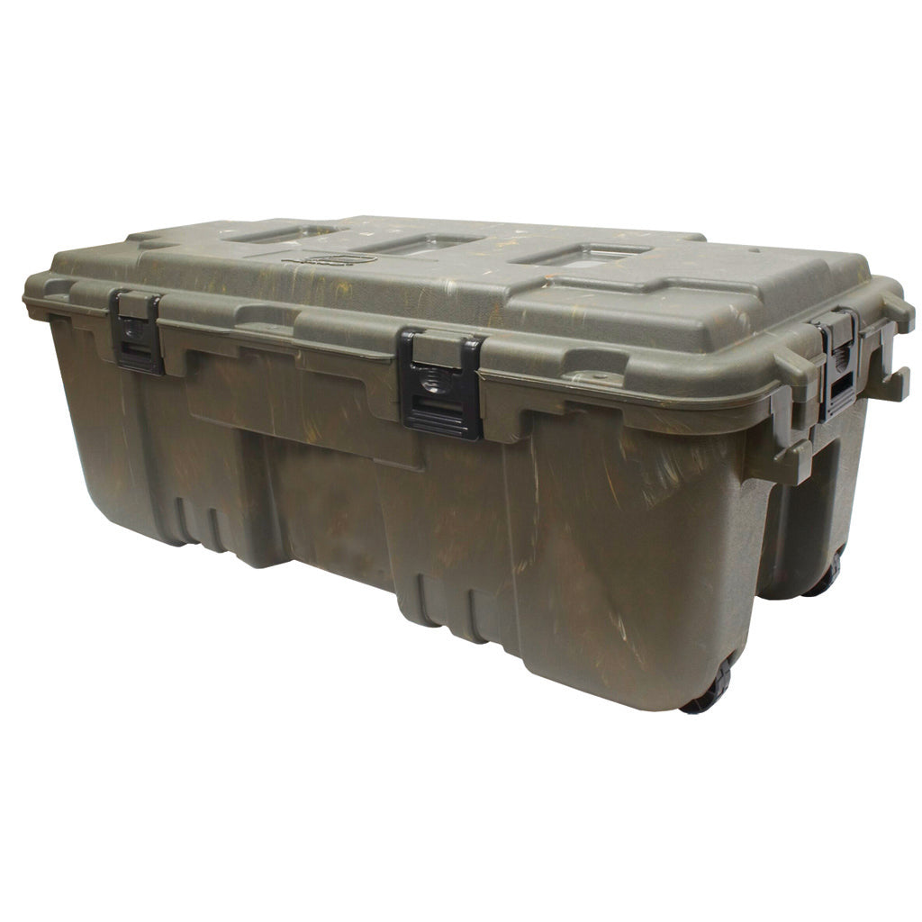 Plano Plano Sportsmans Trunk - Archery & Outdoor Gear - DropShot Archery