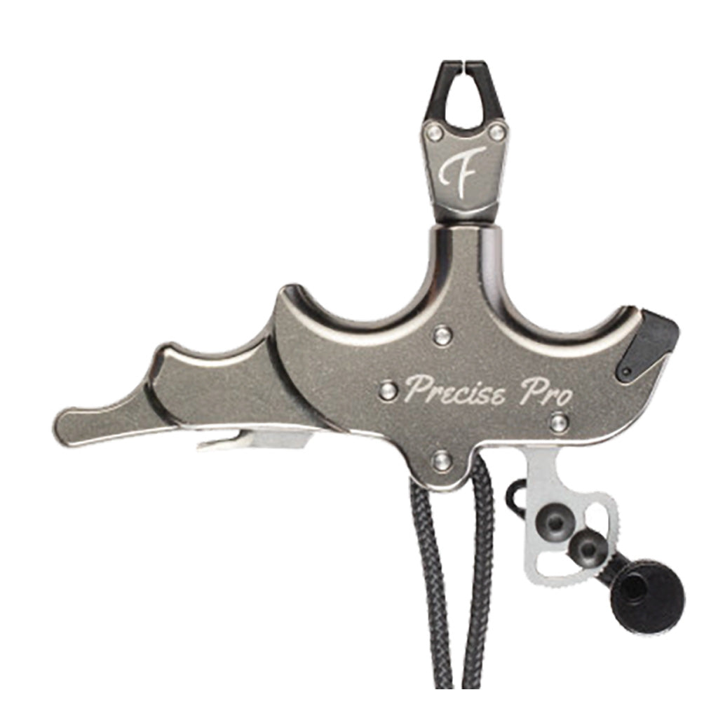 Trophy Ridge Trophy Ridge Precise Pro T Handle Release - Archery Accessories - DropShot Archery