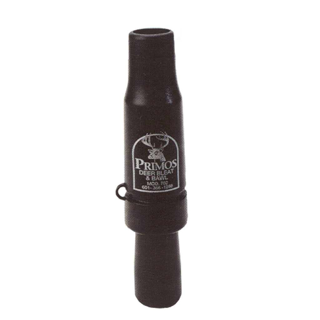 Primos Primos Deer Bleat And Bawl Call - Game Calls - DropShot Archery