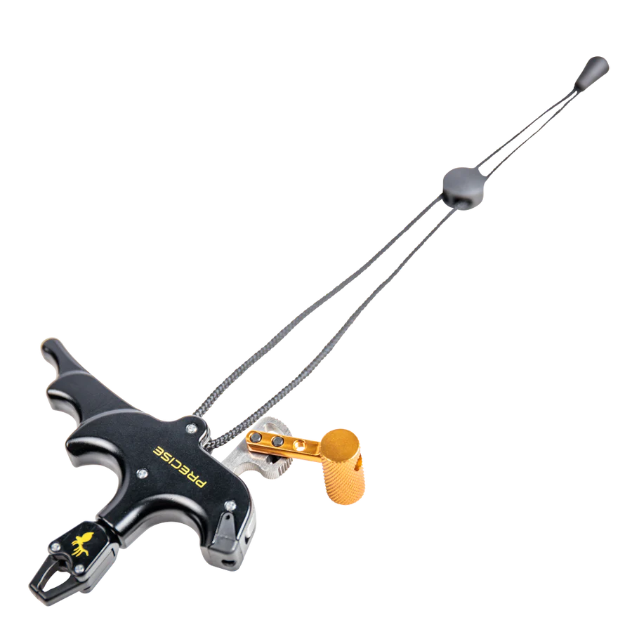 Trophyridge Precise - Dropshot Archery