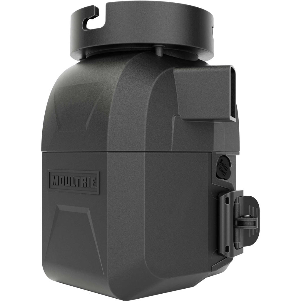 Moultrie Moultrie Pro Hunter 3 Directional Feeder Kit - Archery & Outdoor Gear - DropShot Archery
