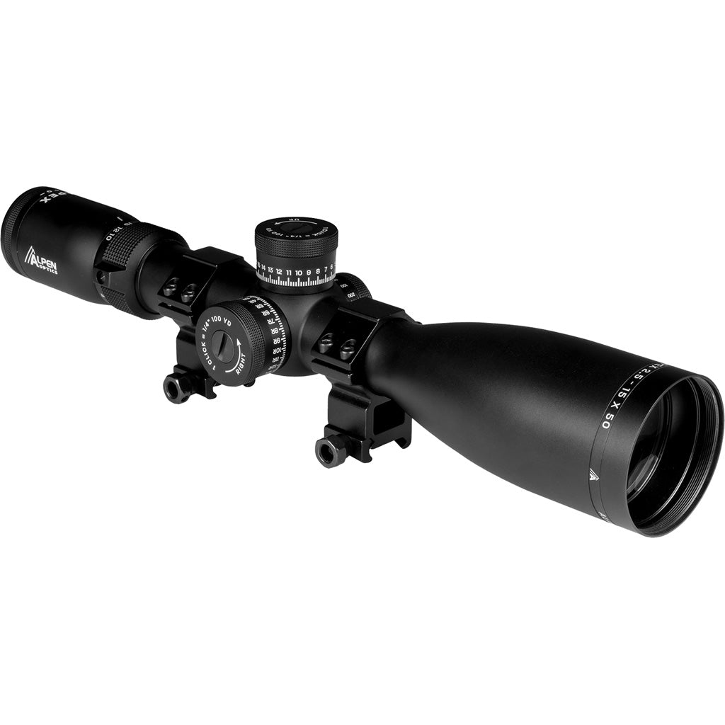 Bresser Alpen Apex Rifle Scope Archery & Outdoor Gear - Professional Archery Gear