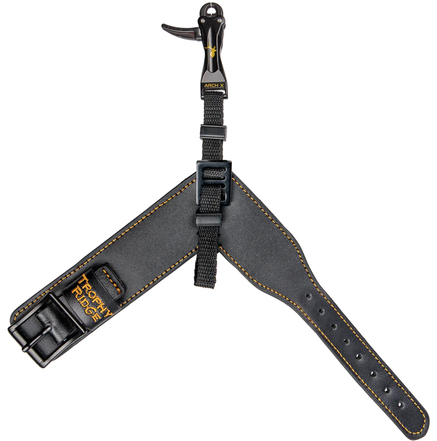 Trophyridge ArchX - Dropshot Archery