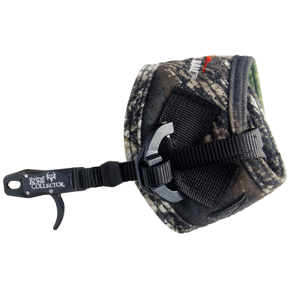 Tru Ball Tru Ball Scout Release Bone Collector Velcro Large - Archery Accessories - DropShot Archery