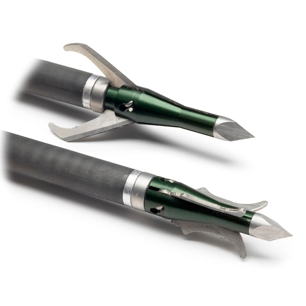 Excalibur Excalibur Xact Broadheads - Crossbows - DropShot Archery