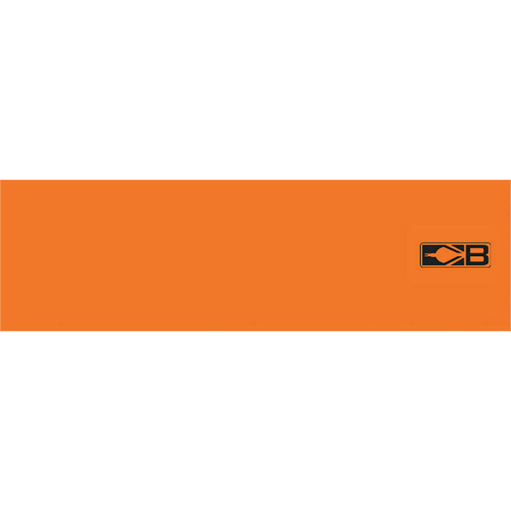 Bohning Bohning Arrow Wraps Neon Orange 4 In. Small 13 pk. - Arrows & Bolts - DropShot Archery