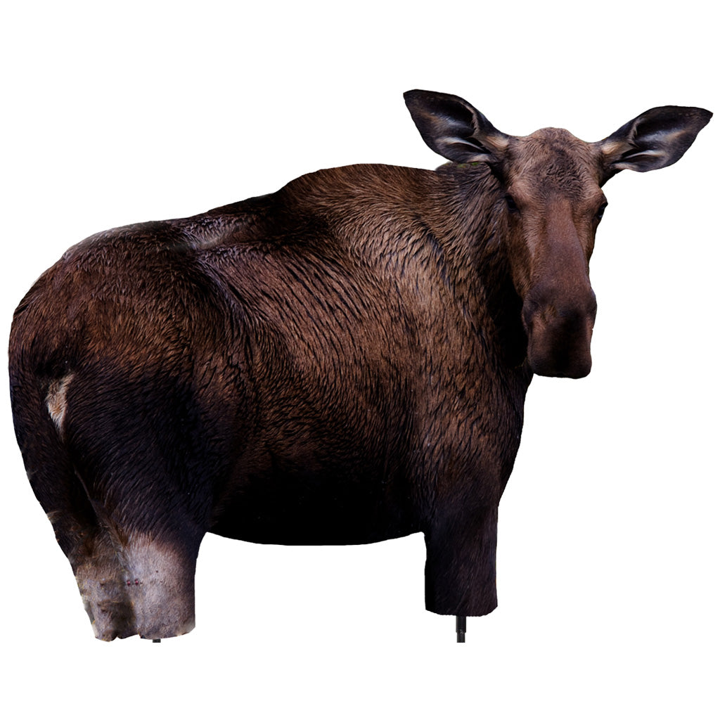 Montana Decoy Montana Decoy Moose Ii Decoy - Decoys - DropShot Archery