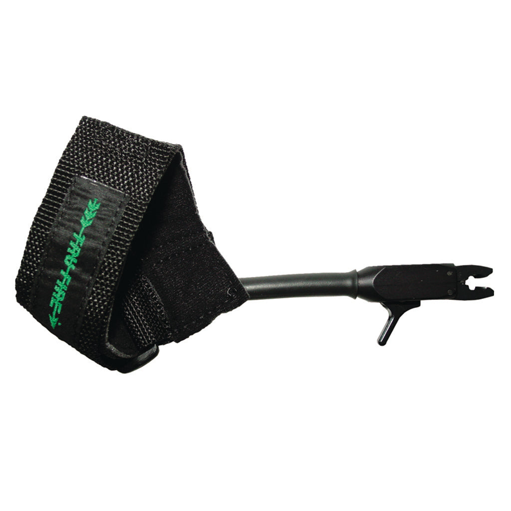 TRUFIRE Patriot Release Hook And Loop Black