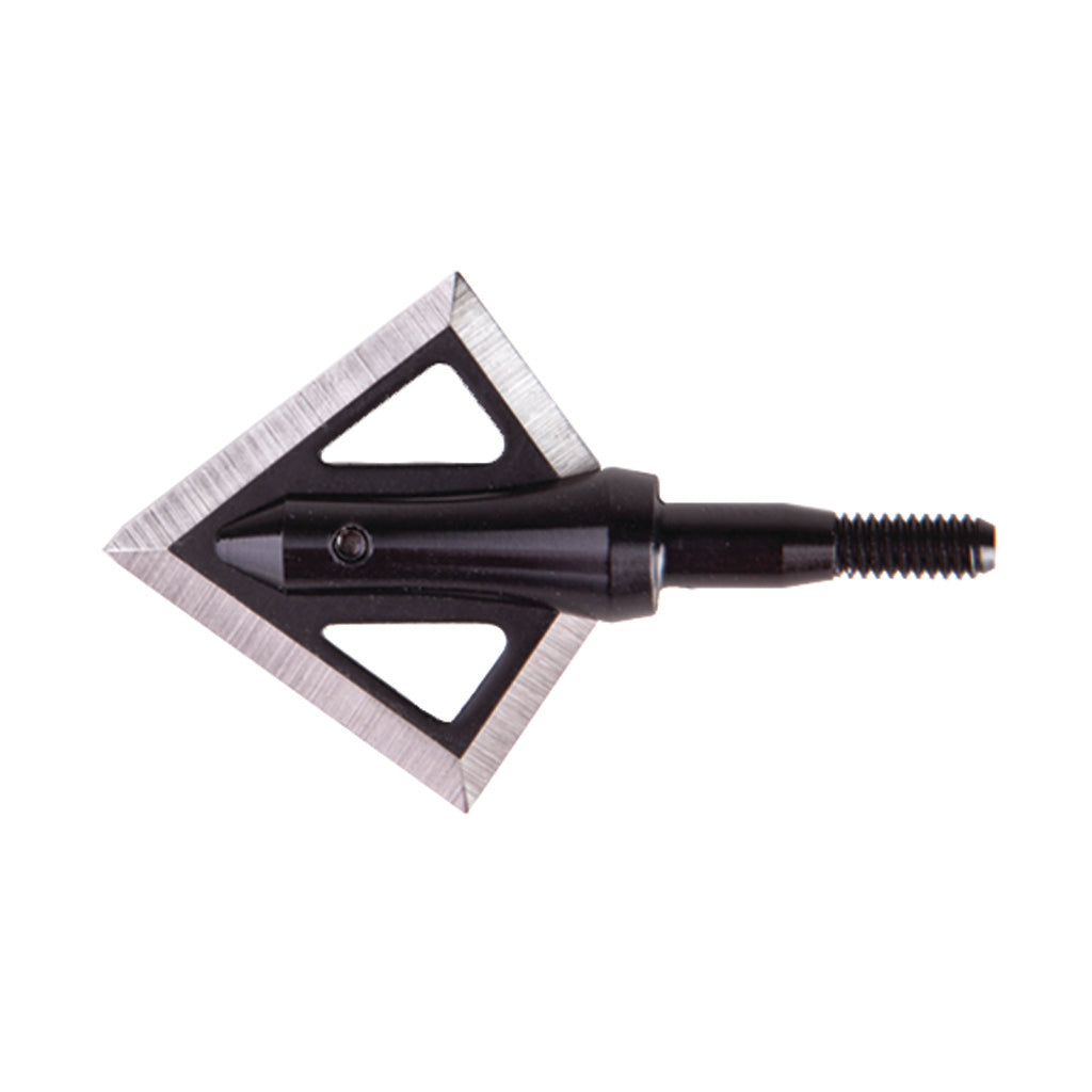 Magnus Magnus Black Hornet Broadheads 2 Blade 100 Gr. 3 pk. - Broadheads - DropShot Archery