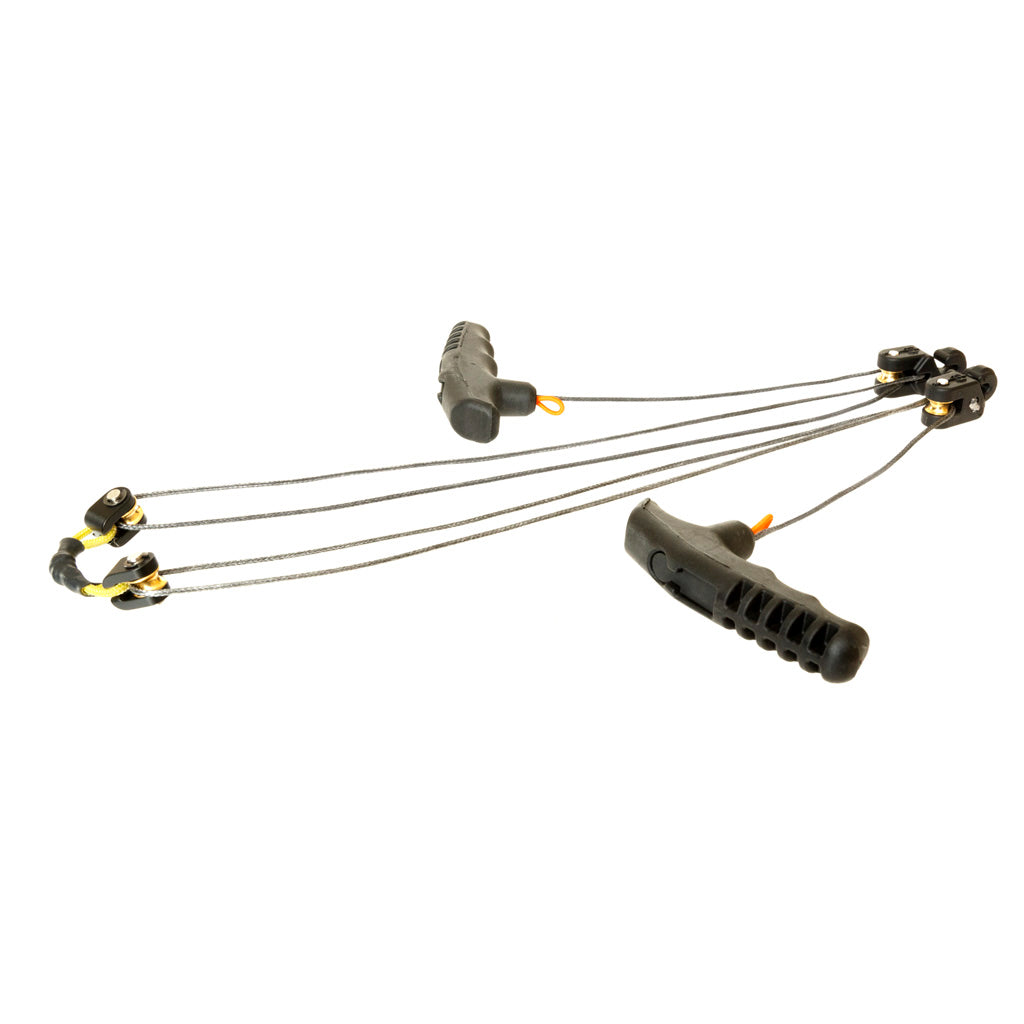 BlackHeart BlackHeart Bypass Cocking Aid - Archery & Outdoor Gear - DropShot Archery