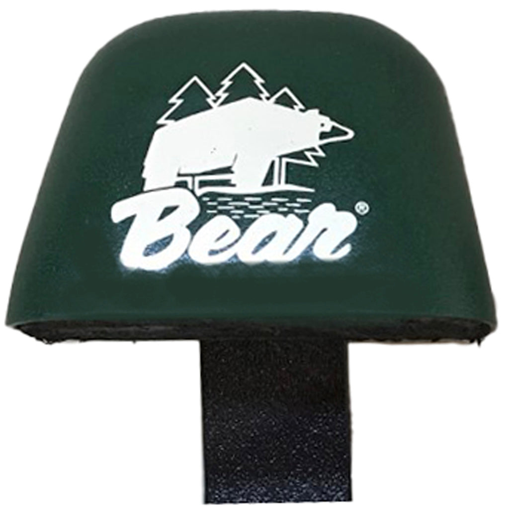 Selway Grayling Fred Bear Quick Detach Quiver Longbow Brown 5 Arrow RH/lh