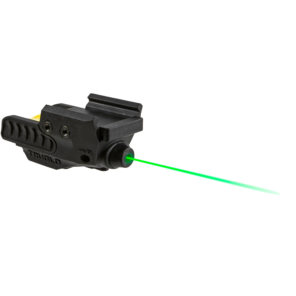 TruGlo Truglo Sight-line Laser Green - Archery & Outdoor Gear - DropShot Archery