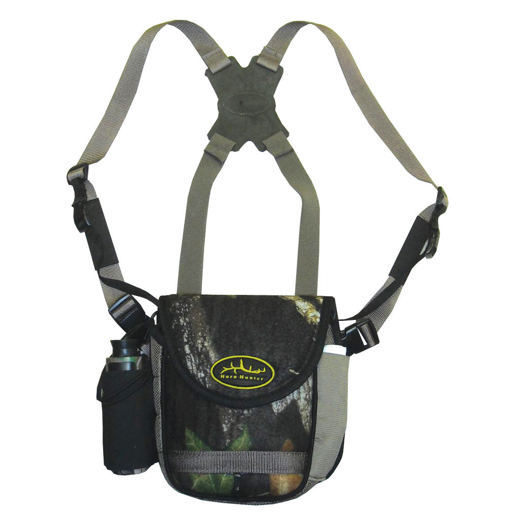 Sportsmans Outdoors Horn Hunter Bino Hub w/X-Out Harness - Archery & Outdoor Gear - DropShot Archery