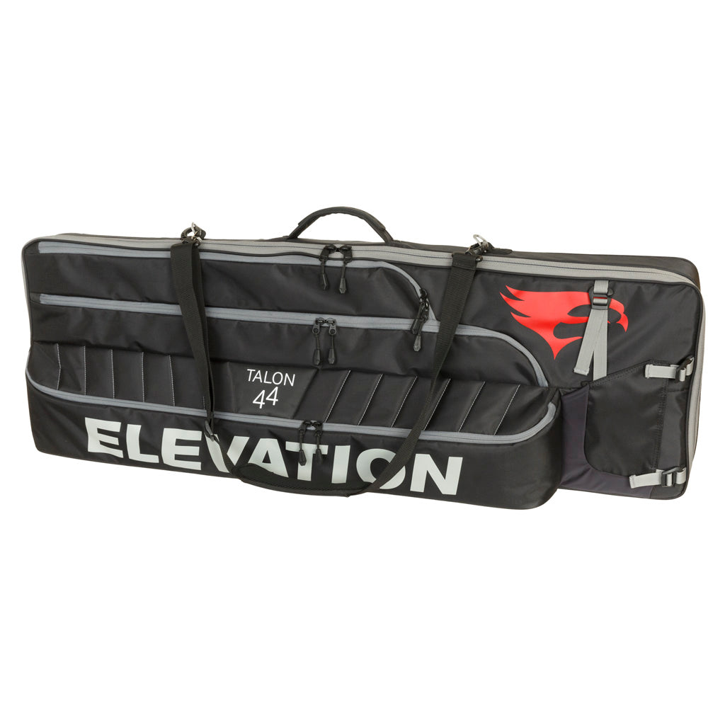 Elevation Elevation Talon 44 Bow Case Black 44 In. - Outdoor Gear - DropShot Archery
